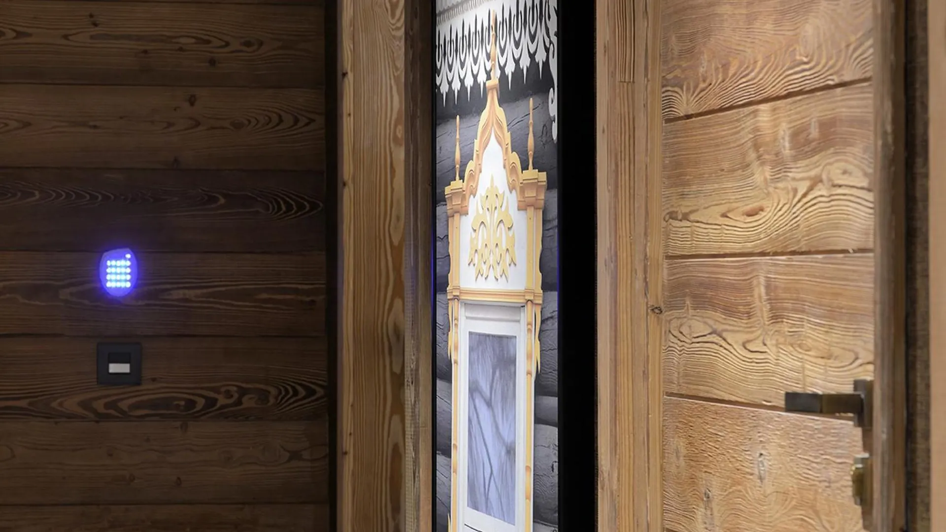 Penthouse Luxueux Avec 5 Chambres Et Conciergerie 5* A Meribel - Fr-1-613-29 France